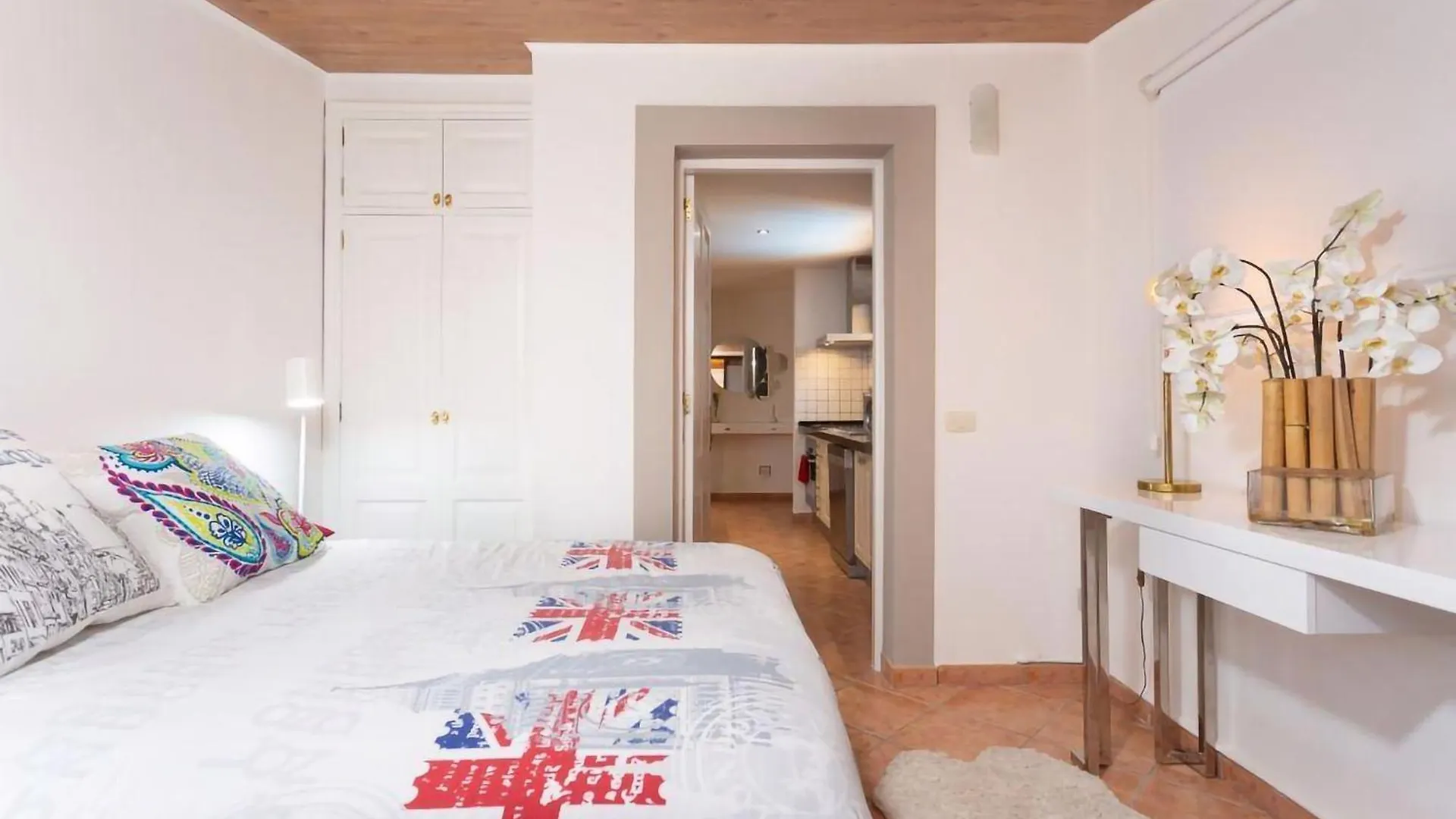 Eden Rentals Elite Palace Suites Costa Adeje  Costa Adeje (Tenerife)