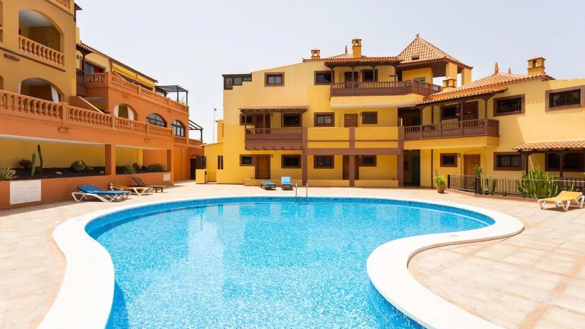 Eden Rentals Elite Palace Suites Costa Adeje  Costa Adeje (Tenerife)