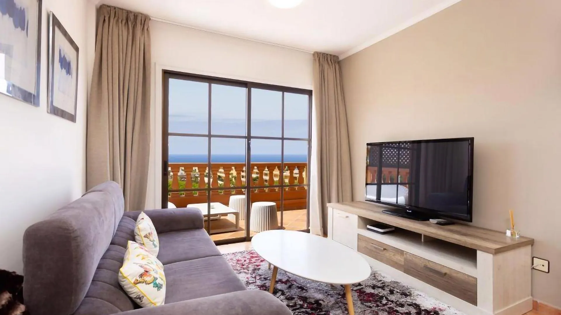 Eden Rentals Elite Palace Suites Costa Adeje  0*, Costa Adeje (Tenerife) Spain