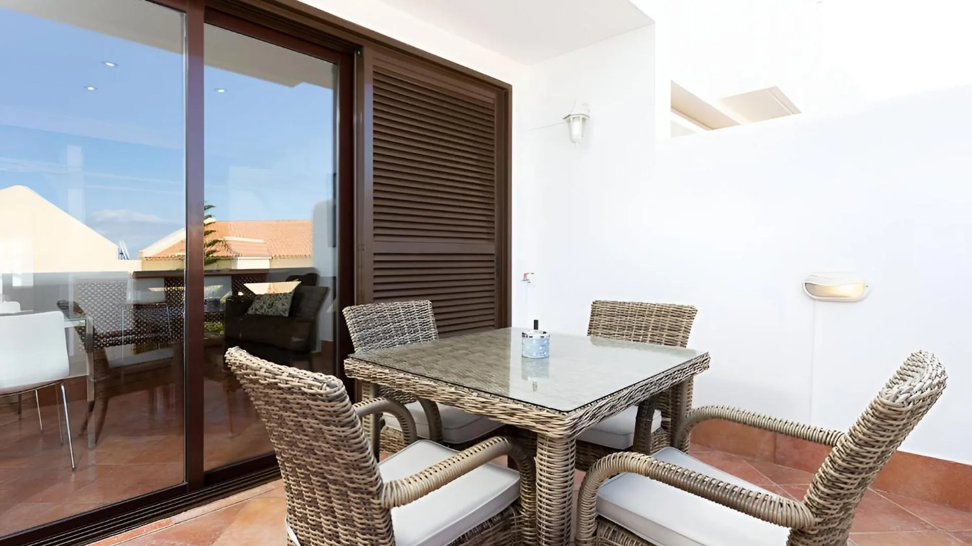 Eden Rentals Elite Palace Suites Costa Adeje  Apartment Costa Adeje (Tenerife)