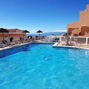 Apartment Golden Paradise Seaview, Costa Adeje (Tenerife)