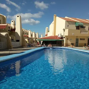 Apartment Mareverde, Costa Adeje (Tenerife)