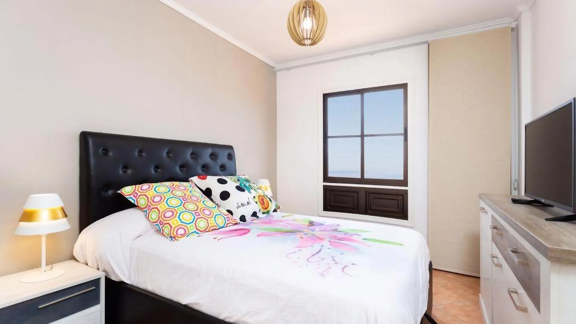 Apartmán Eden Rentals Elite Palace Suites Costa Adeje