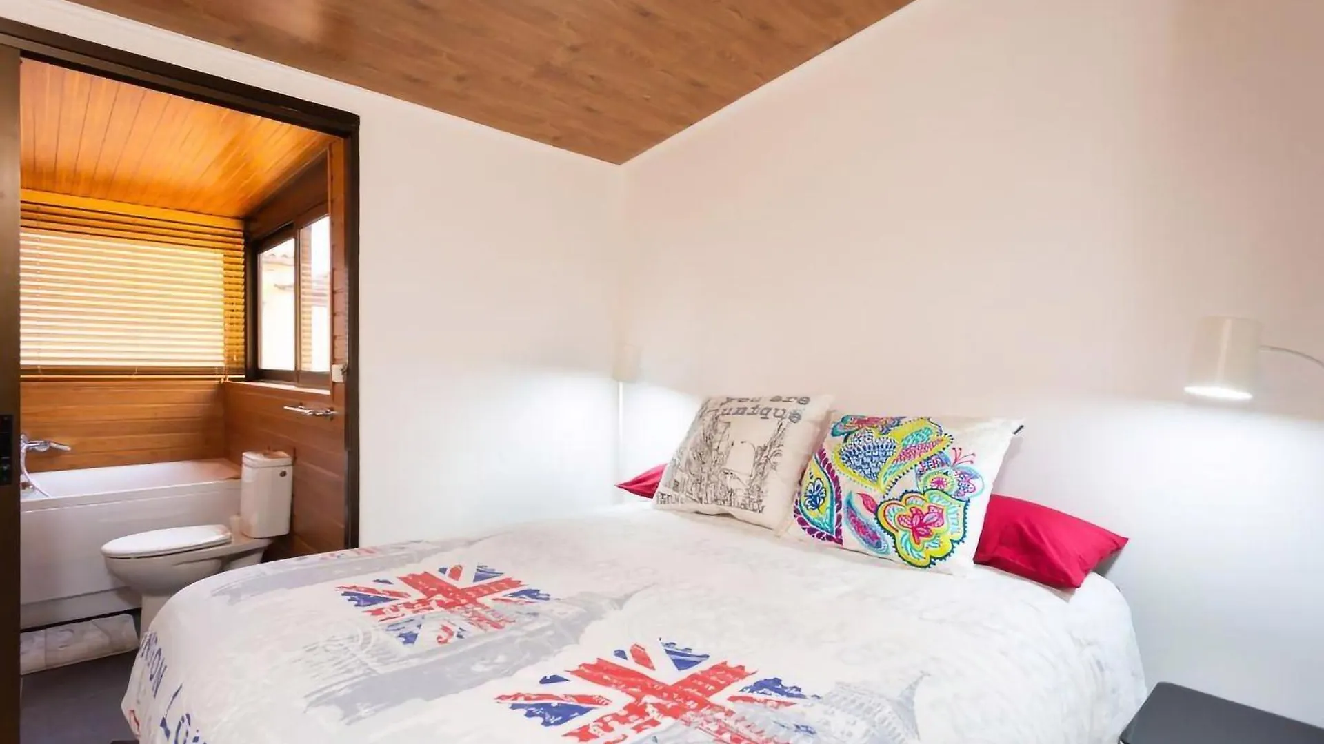 Eden Rentals Elite Palace Suites Costa Adeje  Španělsko