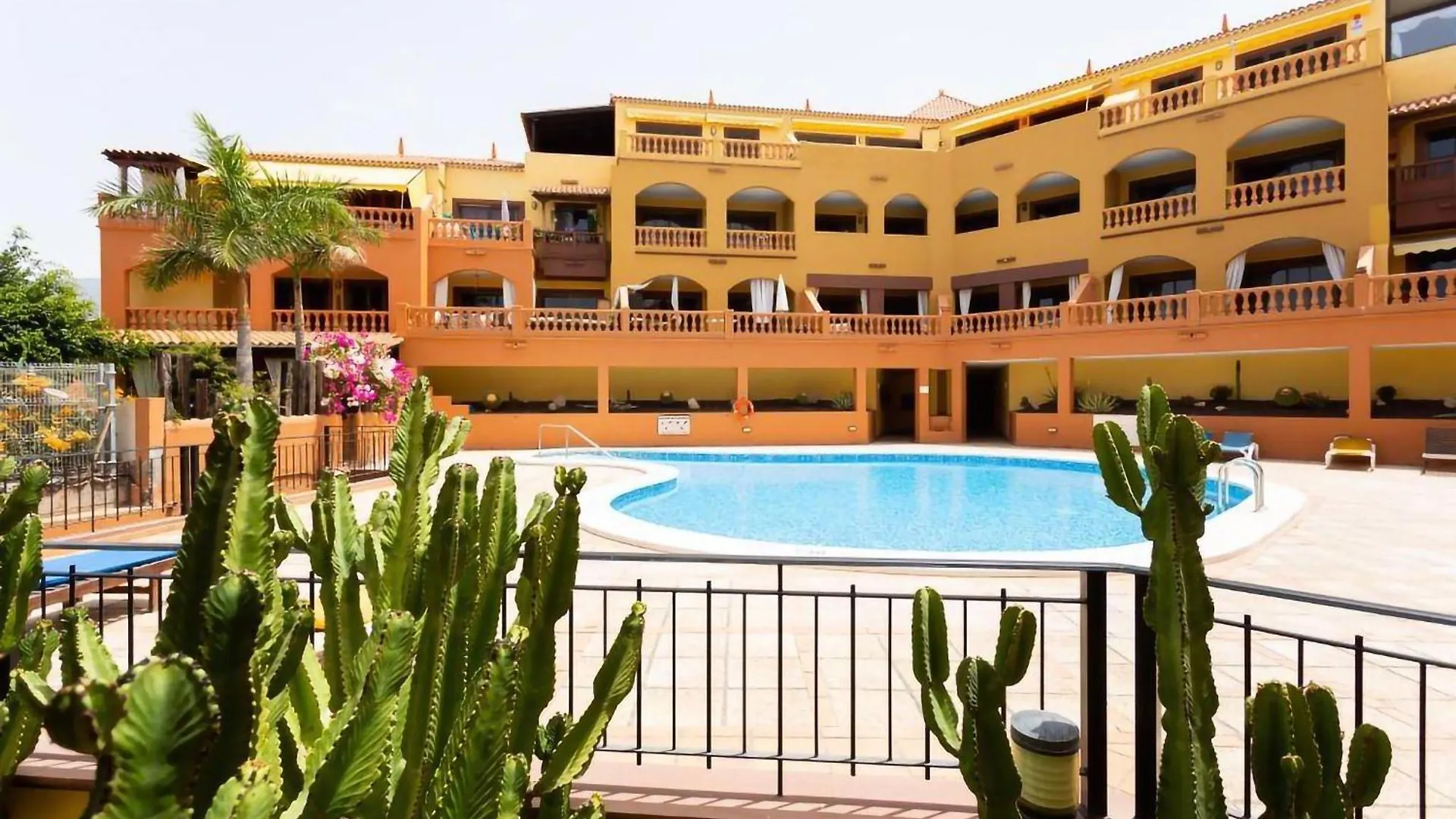 Eden Rentals Elite Palace Suites Costa Adeje  0*, Costa Adeje (Tenerife) Španělsko