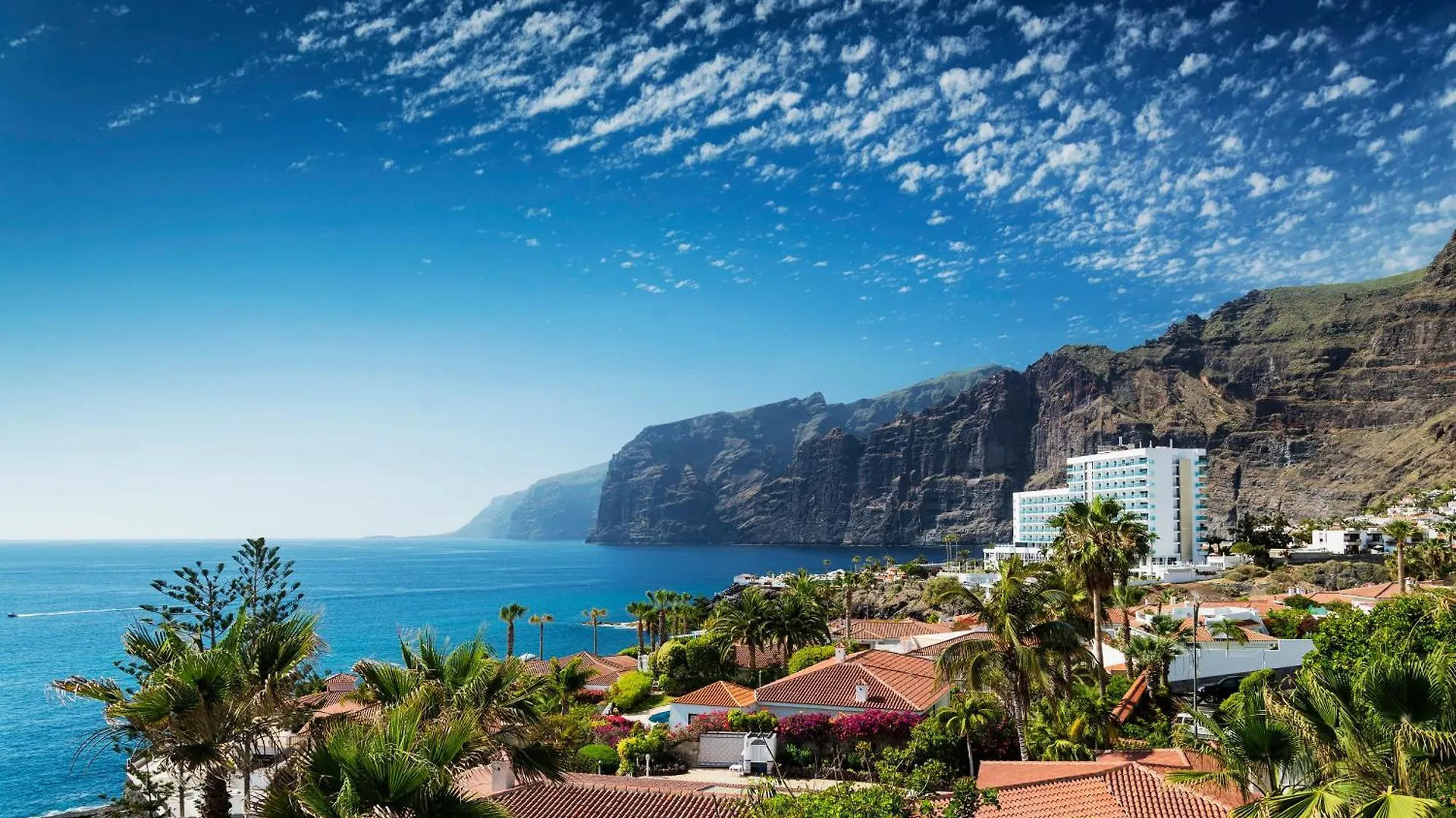 Apartmán Eden Rentals Elite Palace Suites Costa Adeje
